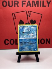 Remoraid 18/101 Plasma Blast Reverse Holo Common 2013 Pokemon Card
