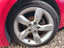 HYUNDAI VELOSTER 2011-2017 ALLOY WHEEL - SINGLE