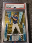 2024 Panini NSCC Silver Pack Konnor Griffin- INSERT GOLD /10- PSA 9- POP 1!!!!!!