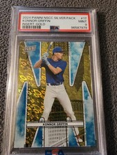 2025 Panini National Convention Silver Packs Wrapper Redemption Checklist Guide in-content 21