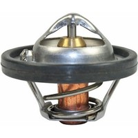 Metzger 4006048 Thermostat KüHlmittel FüR Ford Mazda Fiesta Puma Focus Fusion
