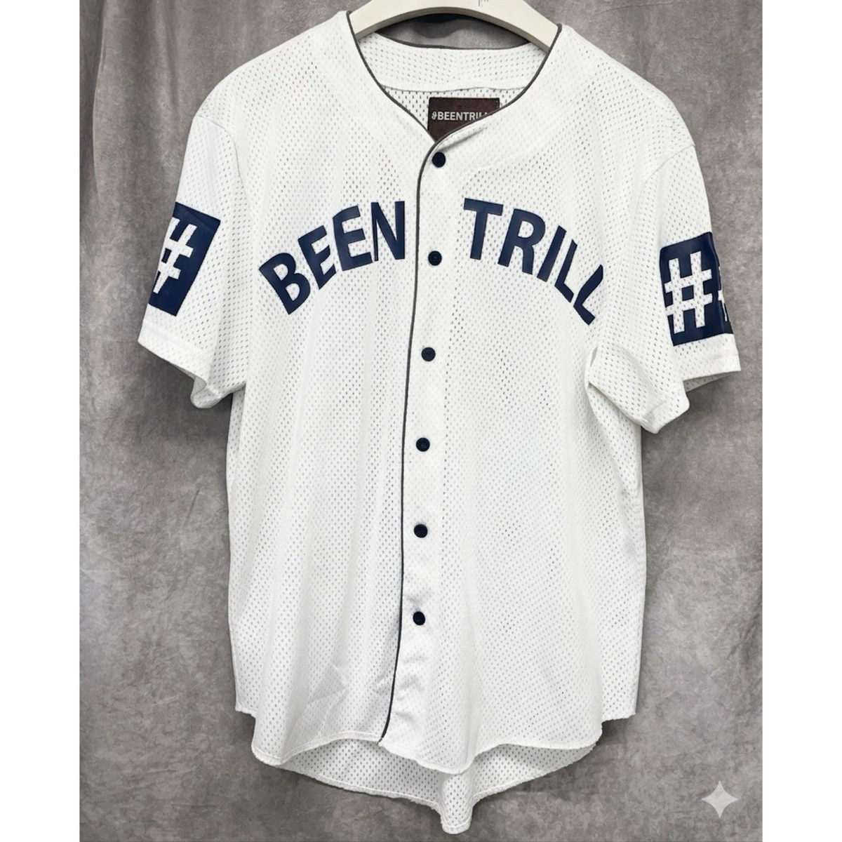 Las mejores ofertas en Men's BEEN TRILL | eBay
