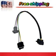 56021369 Tail Light Lamp Wiring Harness Wire For 1994-2001 Dodge Ram 1500 2500