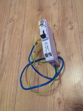 SQUARE D QOE 20 AMP 120B03 CURVE B 10kA 30mA RCBO Tested TYPE A QOE , SENT FAST 