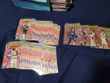 2025-26 TOPPS BASKETBALL POWER PLAYERS INSERT & PARALLEL PICK YOUR CARD #1-15 