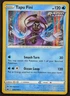 Tapu Fini 2021 Chilling Reign Holo Rare Pokemon Card 040/198 (NM)