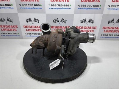 7G906K682BB turbolader at FORD C-MAX CB3 1.8 TDCI TURBODIESEL CAT 2007 239037