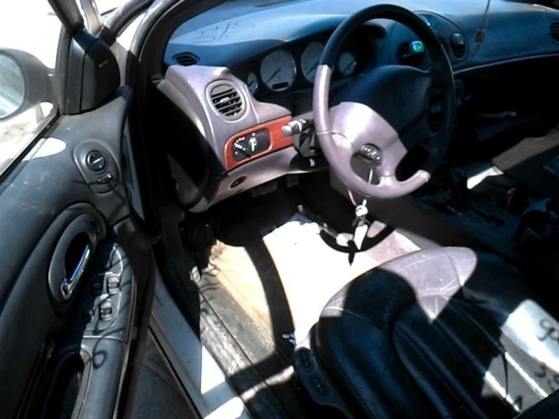 Power Steering Pump Without Sensor Fits 98-04 CONCORDE 1510113 Foto 3 de 4