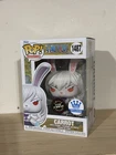 Funko Pop! Animation One Piece Carrot Limited Glow Chase Funko Exclusive #1487