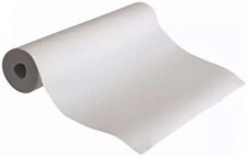 Mala Drawing Paper Roll, 47 Cm W, 30 Medium/Large, White