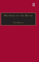 Tim Dolin | Mistress Of The House | Buch | Englisch (1997) | Routledge