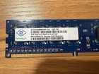 Nanya 4GB (2x2GB) DDR3 PC3-10600U 240-Pin UDIMM RAM NT2GC64B88G0NF — photo 2