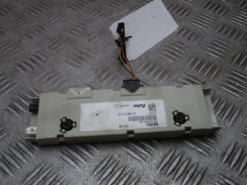 Mini (Bmw) Mini Cooper Antennenantennenverstärker ECU 3416765-06 R56 2006-2015F
