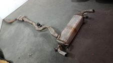 18309454947 auspuffanlage kpl. 5579848 BMW 4 GRAN COUPE G26 430 I 2021