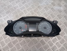 Compteur Audi A4