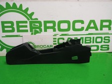 9684220977 consola central para CITROEN C3 EXCLUSIVE 2009 123567