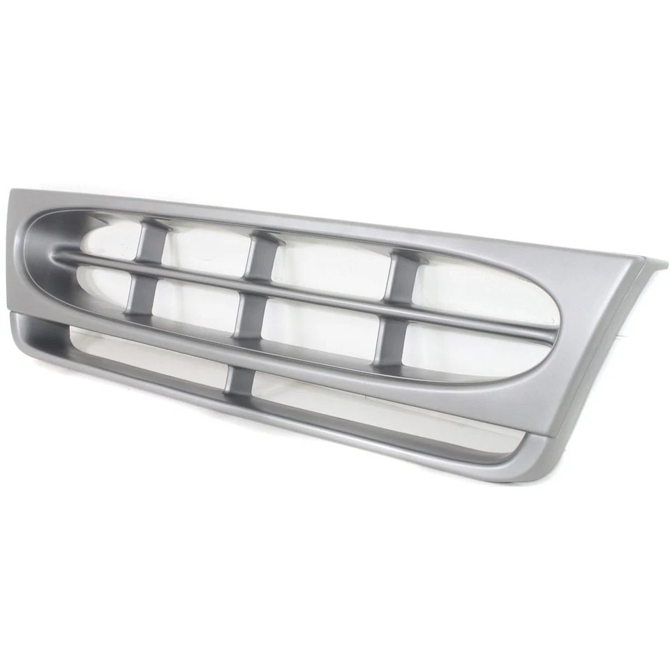Grille Grill for E150 Van E250 E350 E450 E550 Econoline Ford E-150 Club Wagon Foto 3 de 4