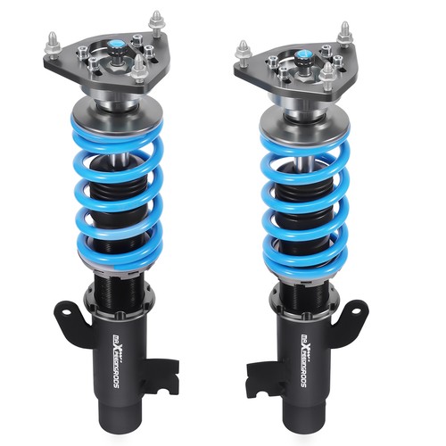 24 Level Adj. Damper Lowering Coilovers Suspension Kit For Ford Focus ST 2013-18 - Picture 15 of 17