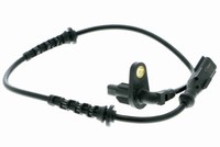 Sensor Raddrehzahl Hinten Rechts Vemo V46 72 0128 FÜR Dacia Renault ABS Sensor