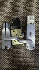 ILCO SOLITAIRE 710 LOCKS
