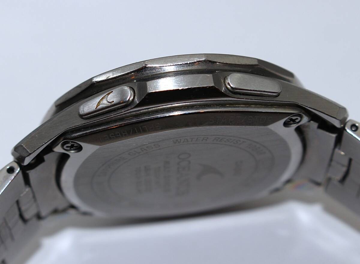 Casio Solar Radio Watches Ocw-s1400 9n0292 10412 for sale online