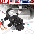 Oil Transfer Pump Extractor Electric Fast Change Transmission Fluid Extractor