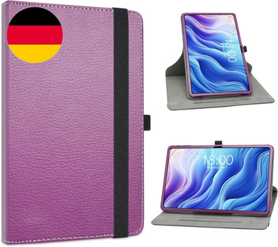 Hülle Für TECLAST T60,360°Drehbarer Stand Cover Premium Schutzhülle Tasche Etui
