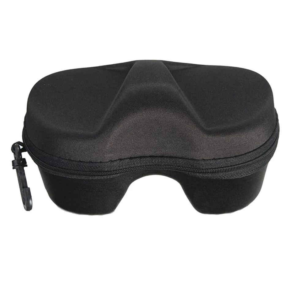 Diving Mask Glasses Protector Storage Container Case Box For GoPro Hero 7 6 5 A - Image 2 of 4