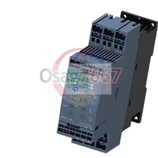 NEW 1PCS Siemens 3RW4027-2TB04 SIRIUS Soft Starter
