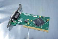 National Instruments NI PCI-GPIB IEEE-488.2 Interface Controller Card 188513B-01