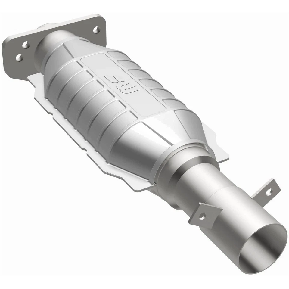 MagnaFlow 93486-DW para Chevrolet S10 Blazer 1988-1989 4,3 L V6 GAS OHV Foto 2 de 4