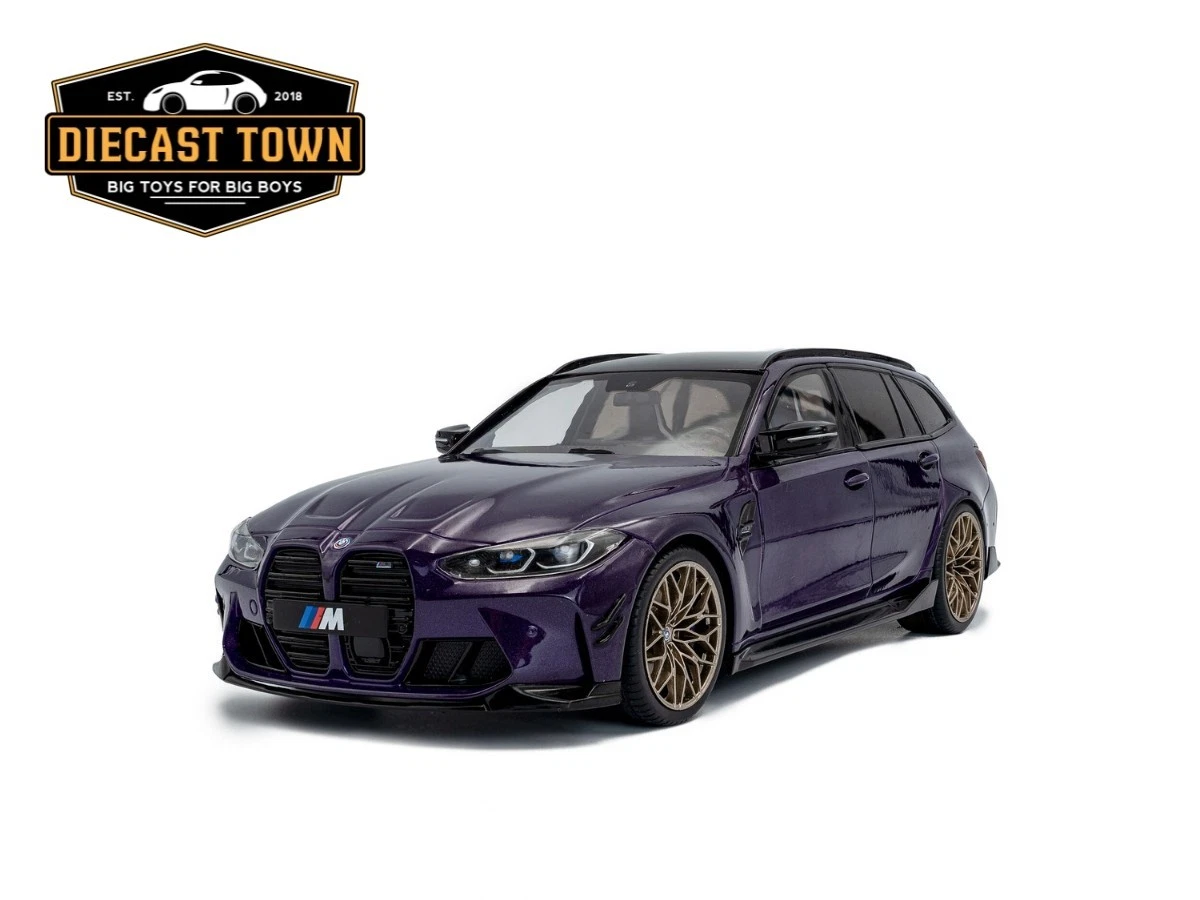 BMW 1:18 Diecast Cars, Trucks & Vans for sale | eBay