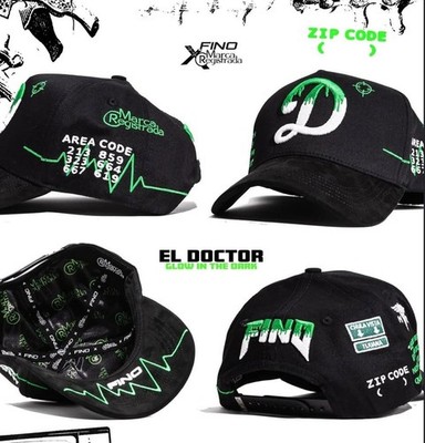 GALLO FINO X MARCA REGISTRADA -EL DOCTOR FULL SET