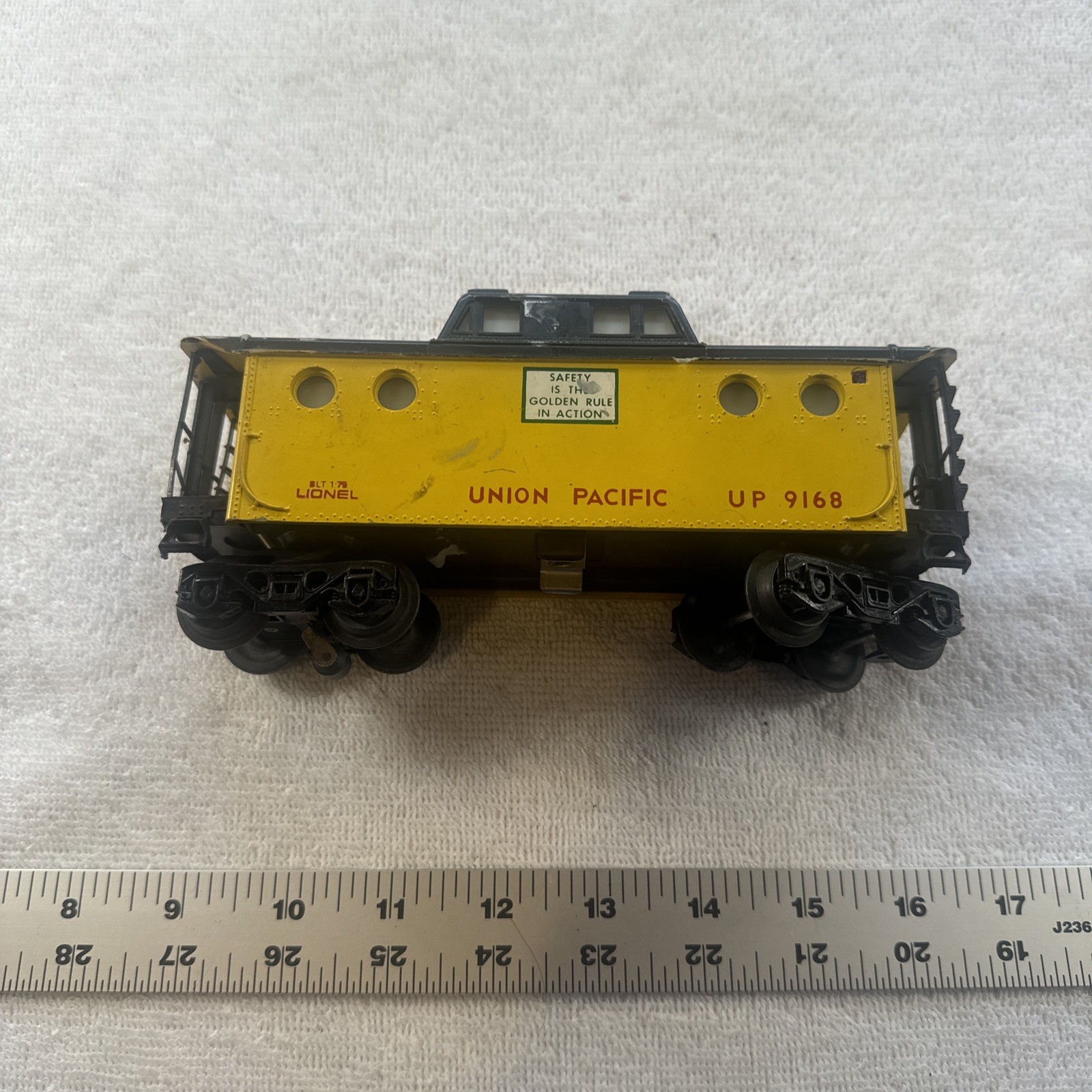 Click here to see eBay Auction