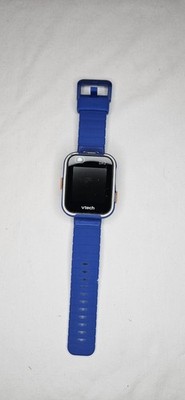vTech DX2 Blue Kids Smart Watch (NO CHARGER)
