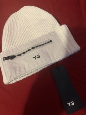 adidas Y-3 Yohji Yamamoto Beanie
