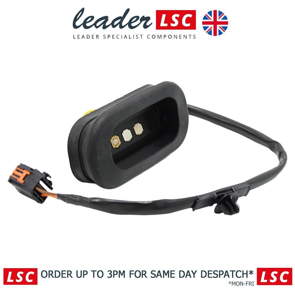 Sliding Door Contact Switch for Nissan NV400 2011 to 2022 NEW 252160003R