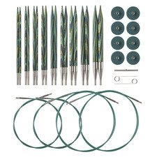 Caspian Options Interchangeable Needle Set
