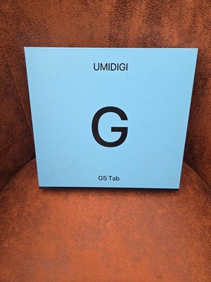 UMIDIGI G5 TAB 4GB 128GB SPACE GREY NEU