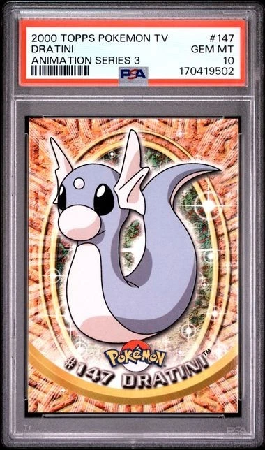Dratini