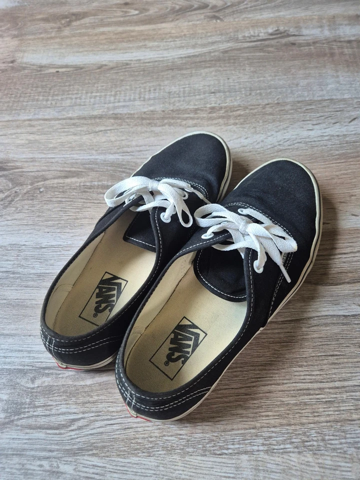 Vans Authentic, Foto 2 von 3