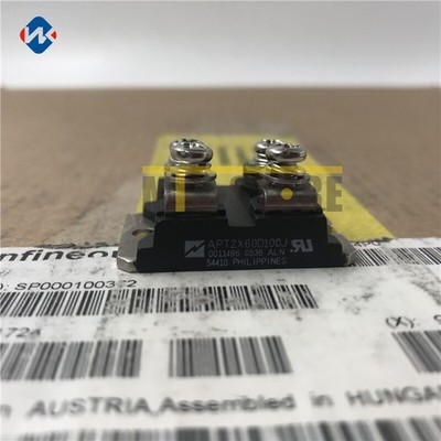 1PCS Brand New Module APT APT2X60D100J Quality Assurance 100% #zn