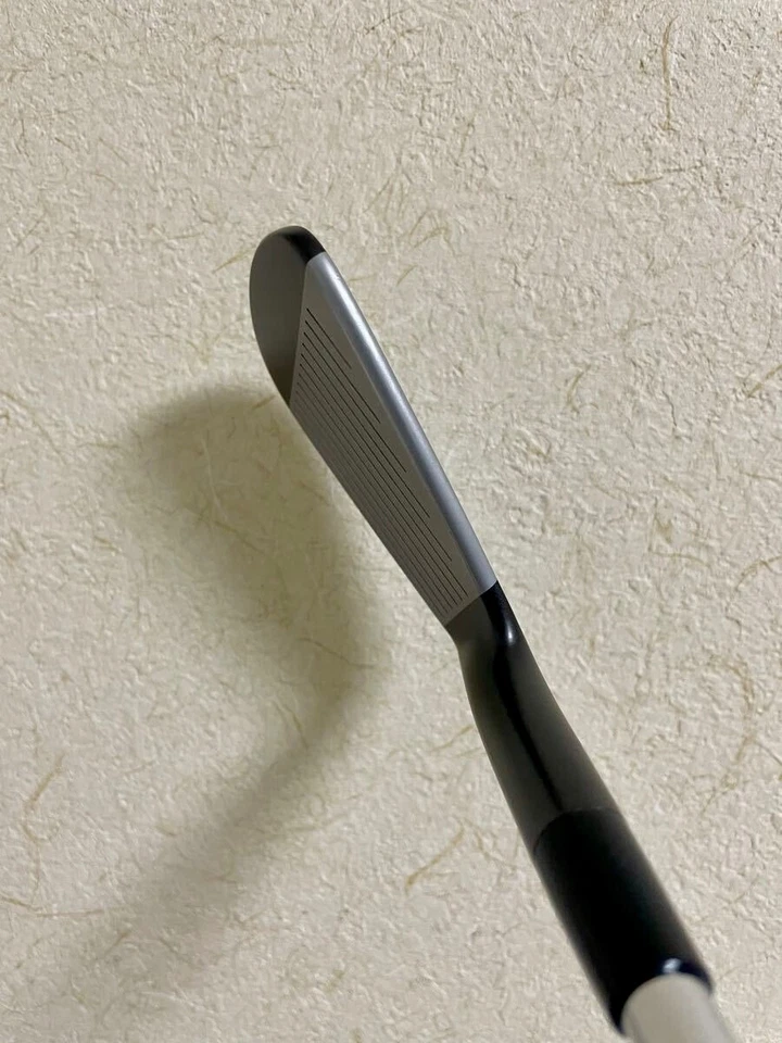 Mizuno MP-4 Black 4 Iron only  MP4 Stiff #4 iron 1 x Japan 🇯🇵 model Super!! - Image 3 of 4