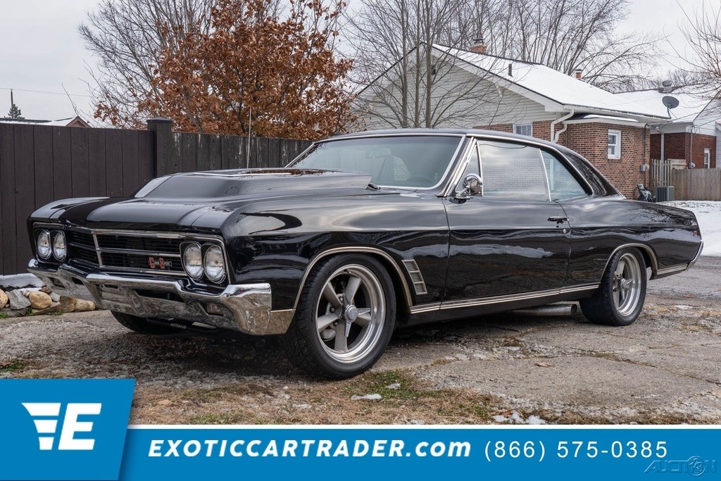 1966 Buick Skylark for sale in Fort Lauderdale Florida