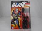 2021 GI joe Destro action figure 3.75"