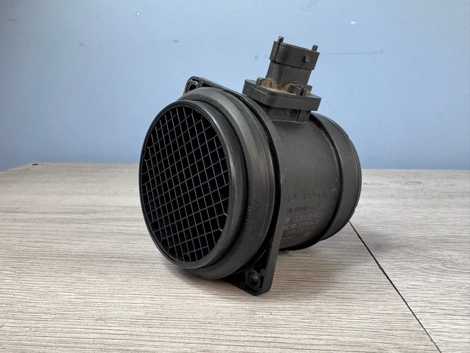 VOLVO S60 V60 XC60 V70 XC70 S80 09-16 2.4 D5 DIESEL MAF AIR FLOW METER 30785472 — 第 2/4 张图片