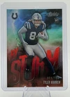2025 Panini Tyler Warren Base (Raw)