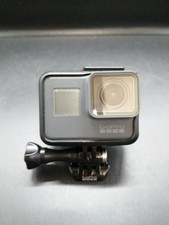 GOPRO Action Camera Hero6 Black Used