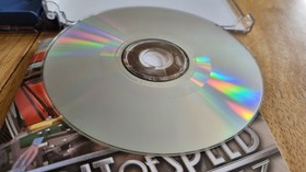 Spirit Of Speed 1937 - Sega Dreamcast Complete And Tested