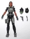 PURGE 95 Shooter Figure GIJOE CLASSIFIED SERIES 6" Scale 1/12